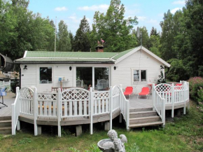 Holiday Home Hammarbystrand - SDM395